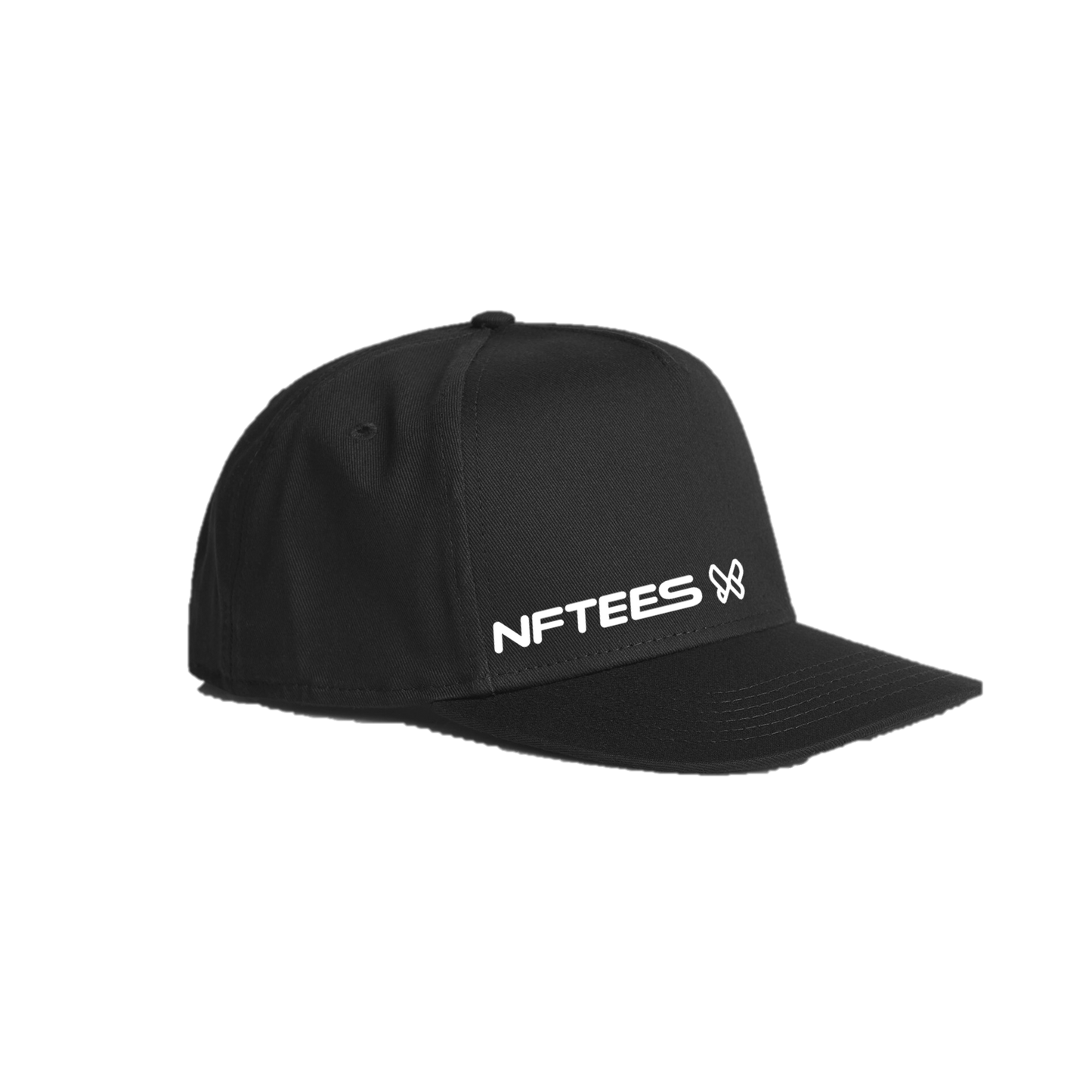 The NFTees Basics Cap