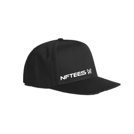 The NFTees Basics Cap