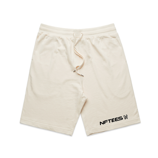 The NFTees Basics Shorts (Mens)