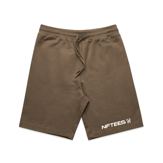 The NFTees Basics Shorts (Mens)
