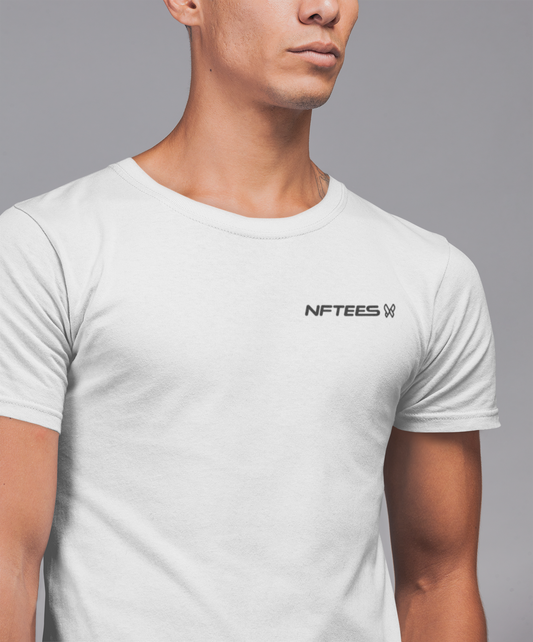 The NFTees Basics T-Shirt (Mens)